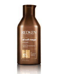 Redken All Soft Mega Shampoo